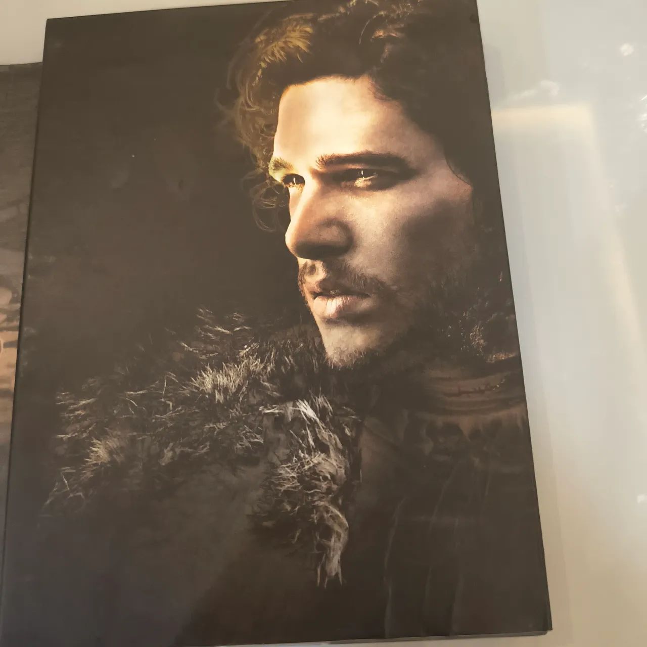 Blu-ray completo de Game of Thrones - Foto 4