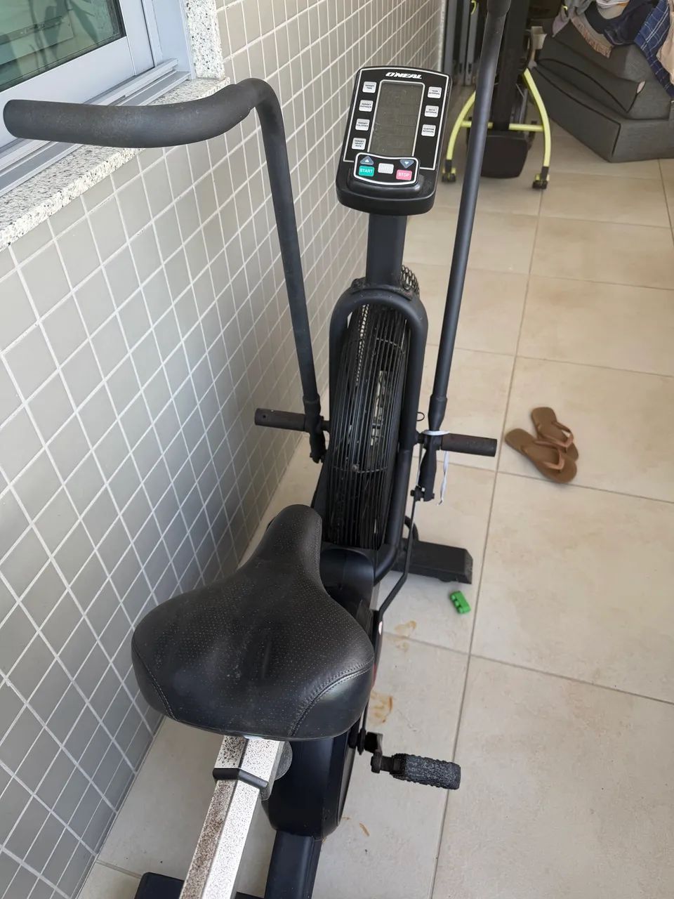 Airbike  - Foto 4