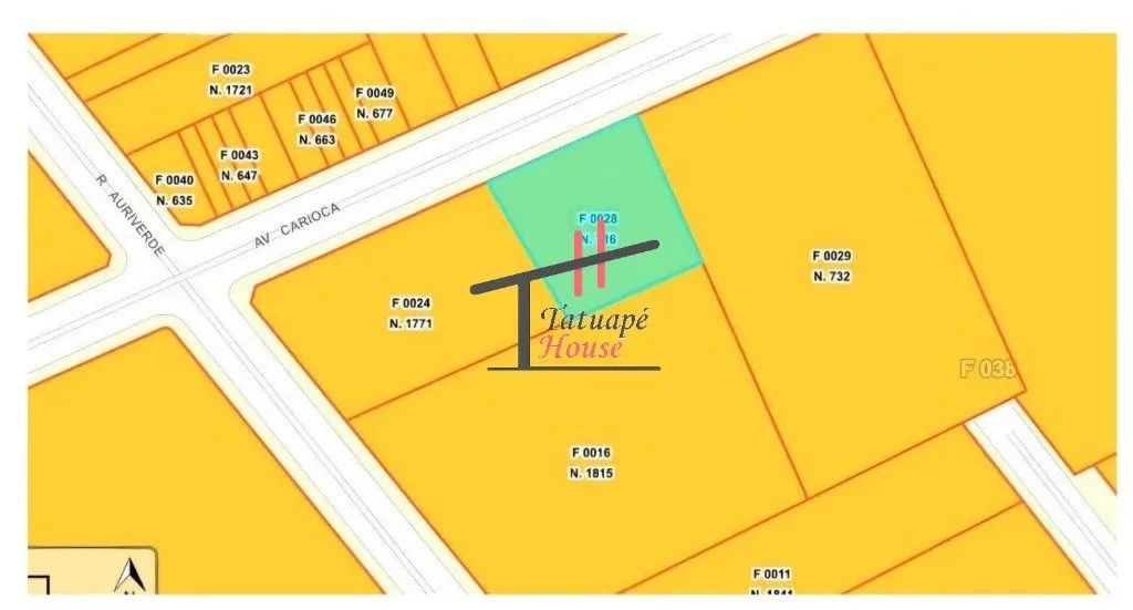 Terreno Residencial em Vila Carioca - Foto 3