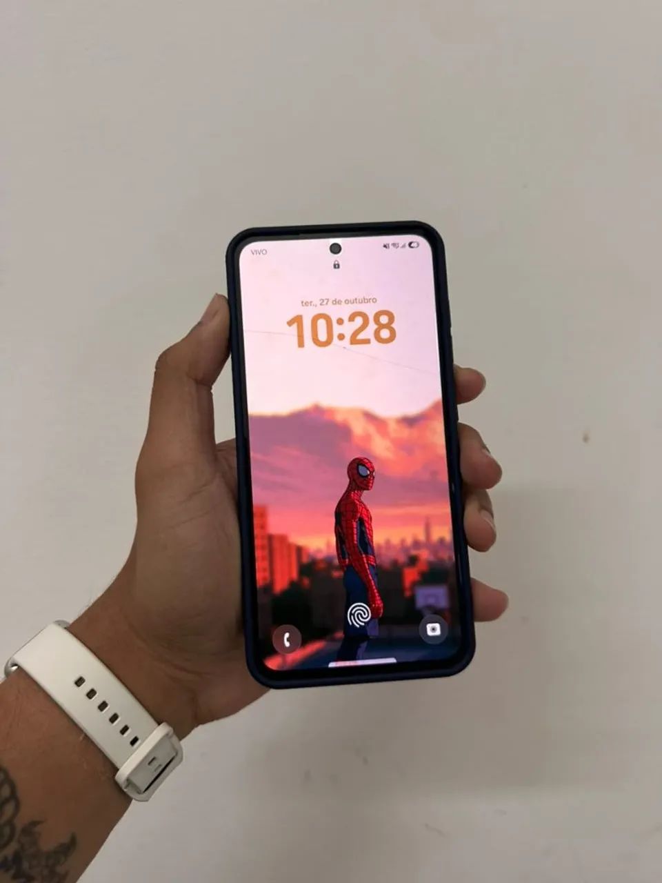 S24 fe, 256gb