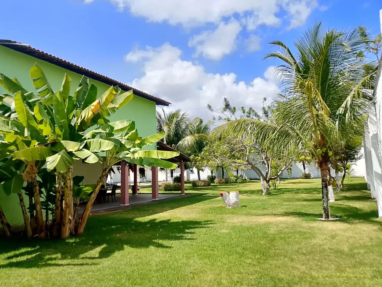 Vendo sítio próximo a lagoa do banana - Foto 2