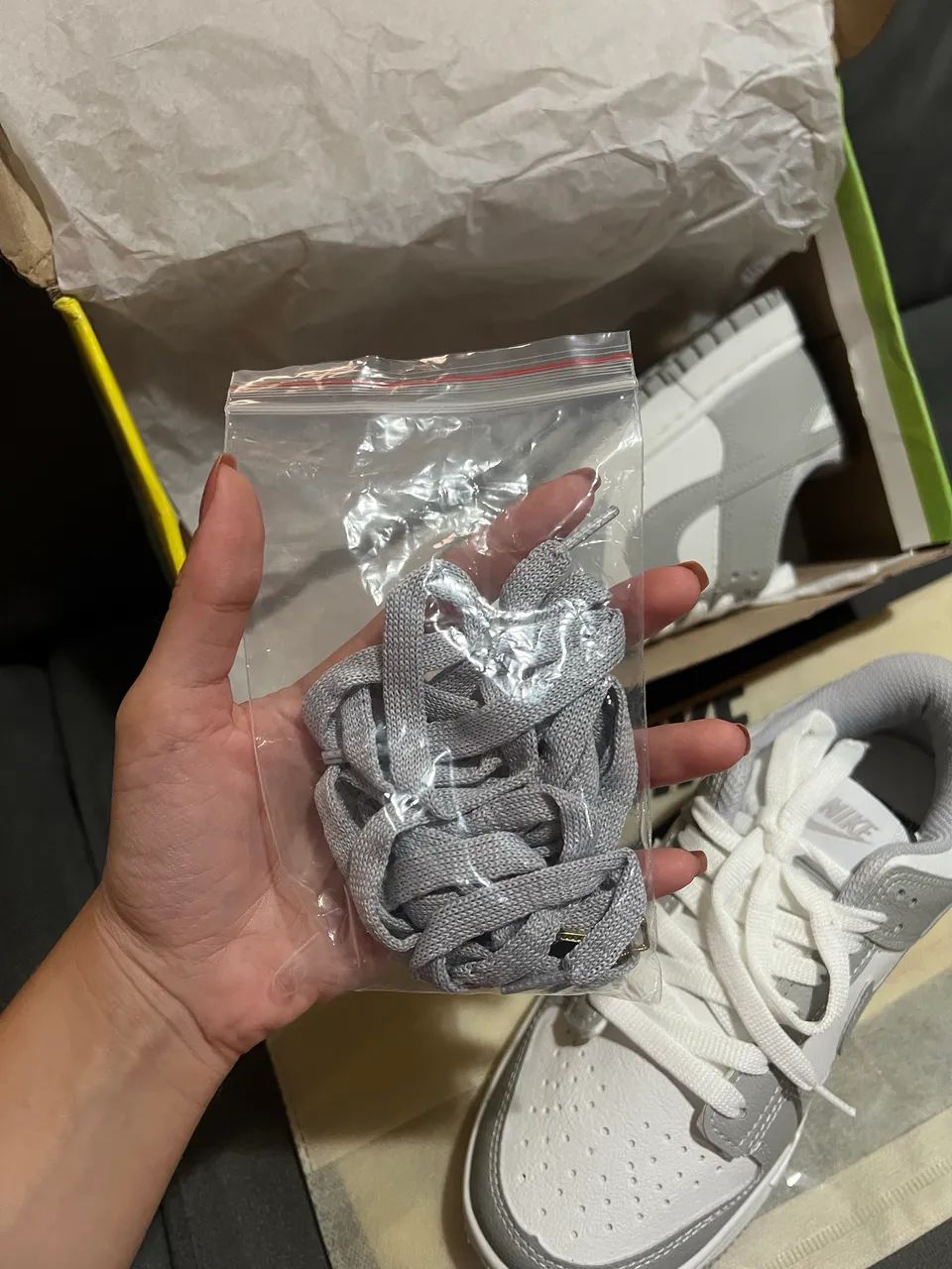 Tênis Nike SB primeira linha  - Foto 4
