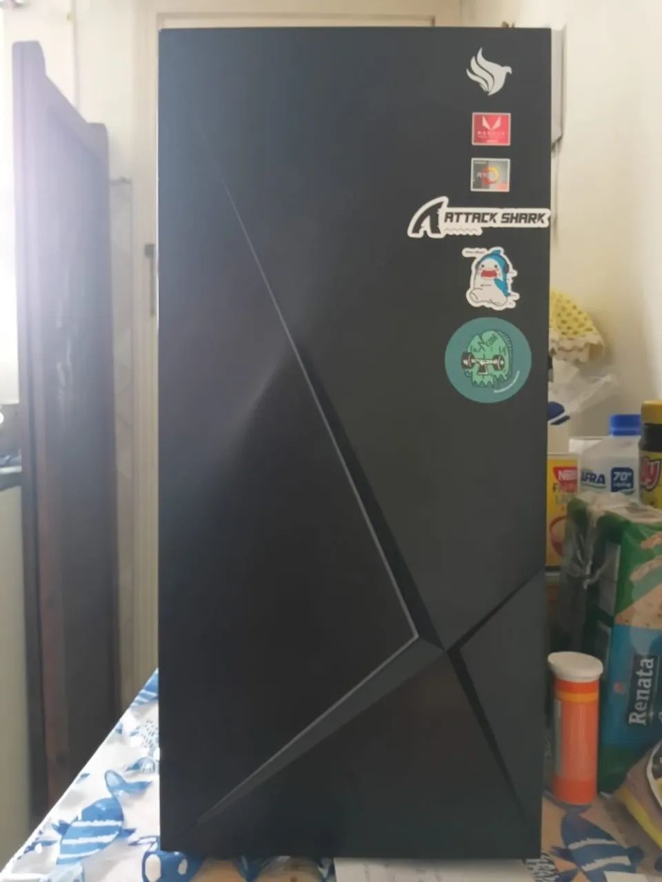 Gabinete Pichau Magpie II