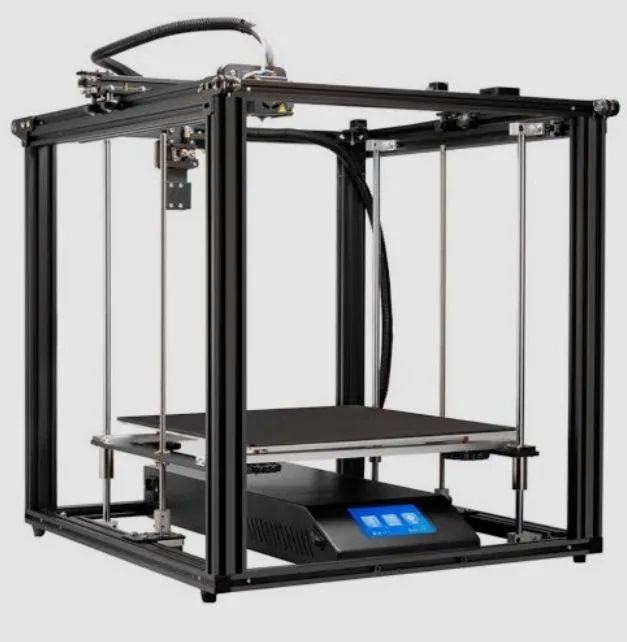 impressora 3d urgente - Foto 4