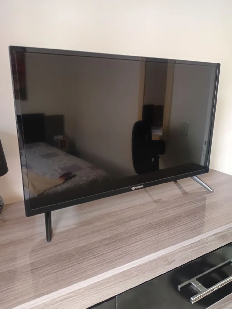 Tv vizziom