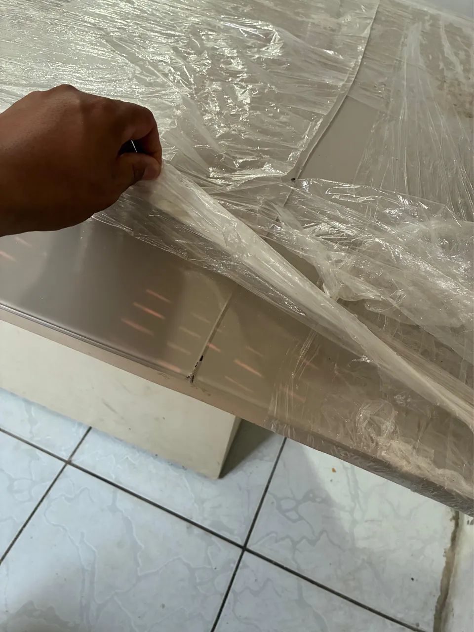 Mesa de cozinha - Foto 5
