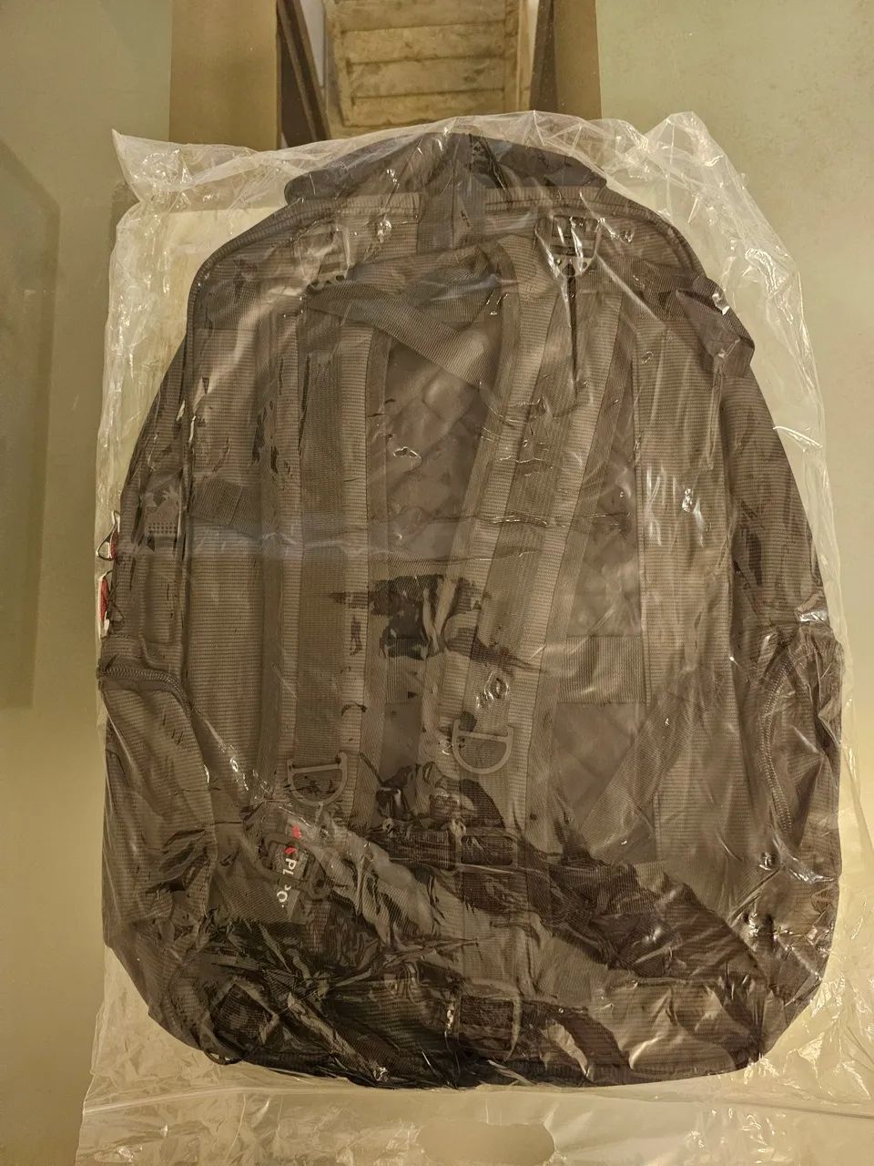 Mochila PL Power (Nova)  - Foto 2