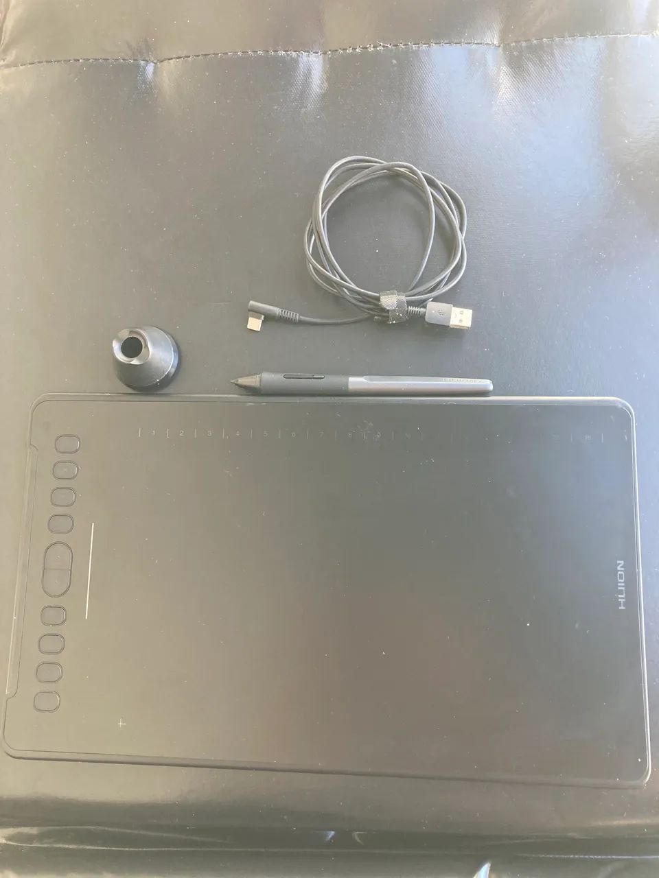 Mesa digitalizadora HUION - H1161 - Foto 3