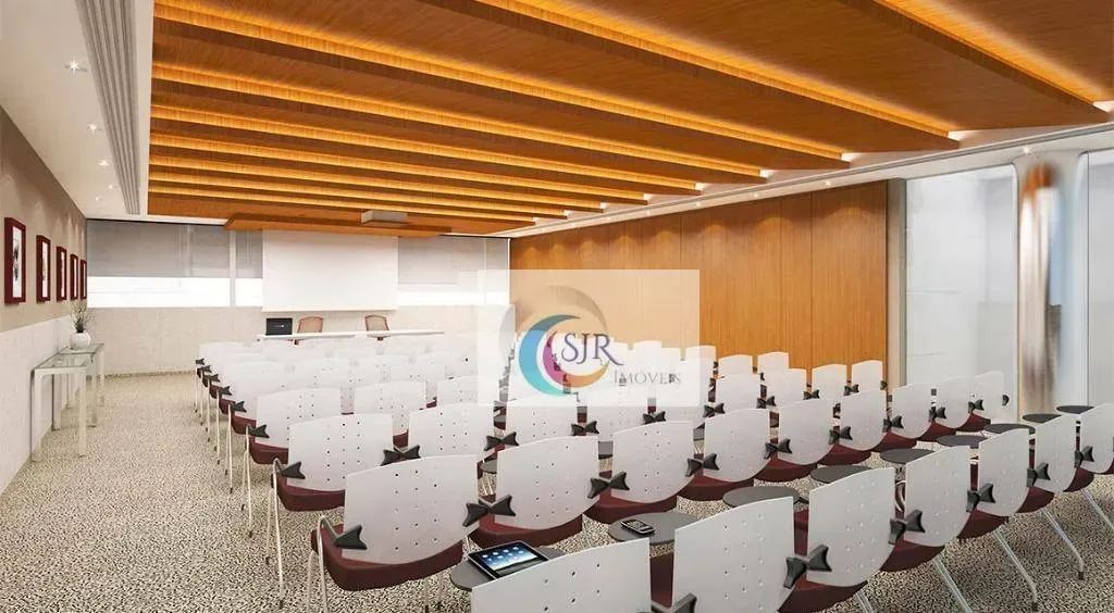 Conjunto para alugar, 257m²- Brooklin - São Paulo/SP - Foto 5