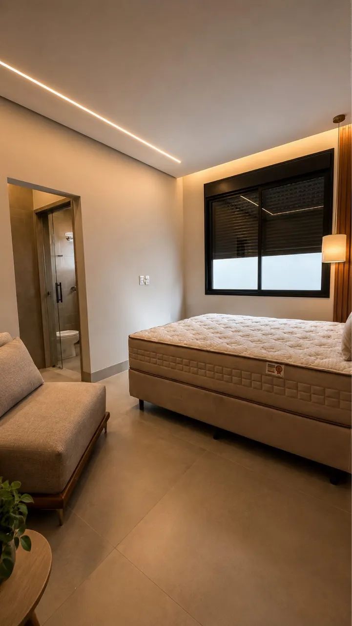 Casa térrea porteira fechada  - Foto 4