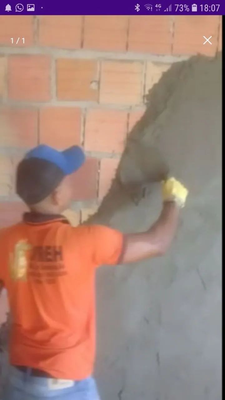 SERVEÇOS DE CONSTRUÇAO  - Foto 3