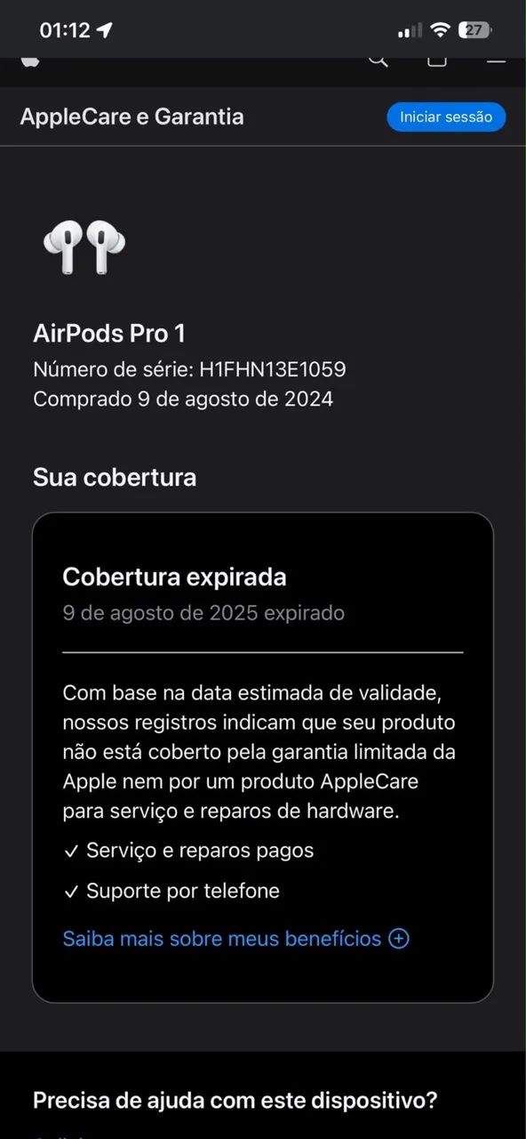 AirPods Pro  - Foto 3