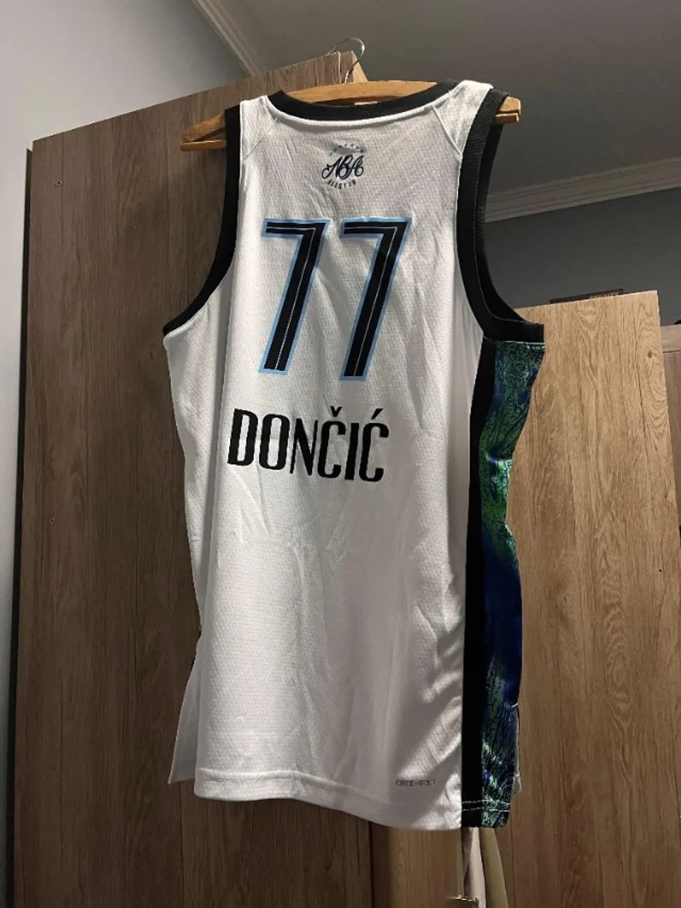 Jersey Regata NBA All Stars 2026 - Doncic - Foto 2