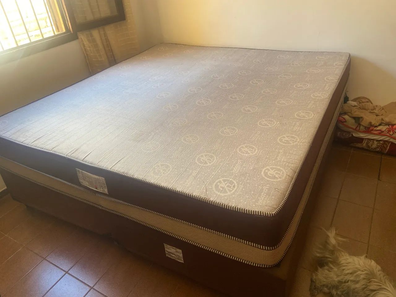 Cama box king Size  - Foto 4