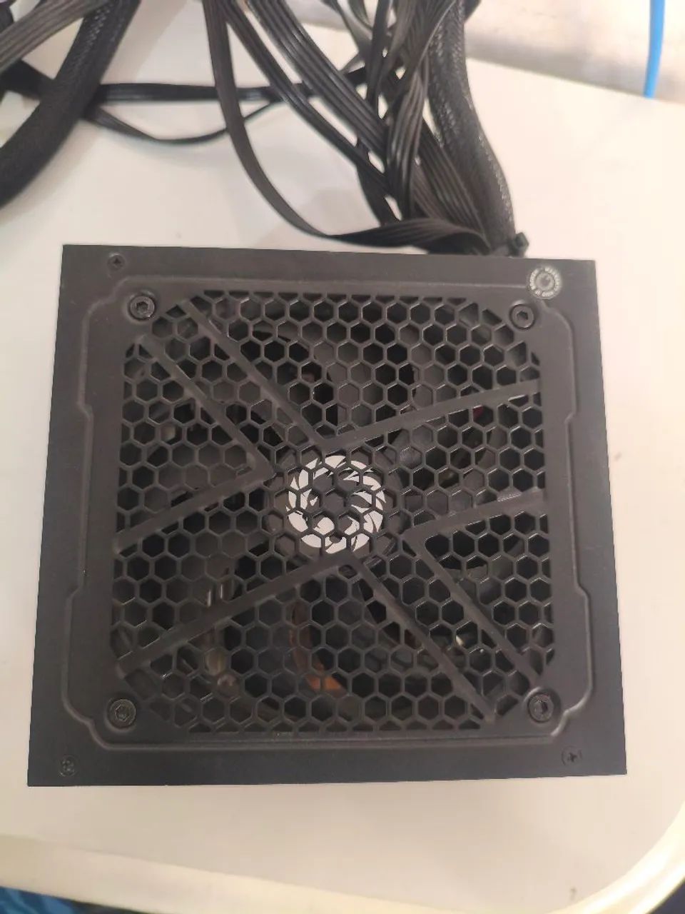 Fonte Gamemax Gx 800W/ 850W - Foto 4