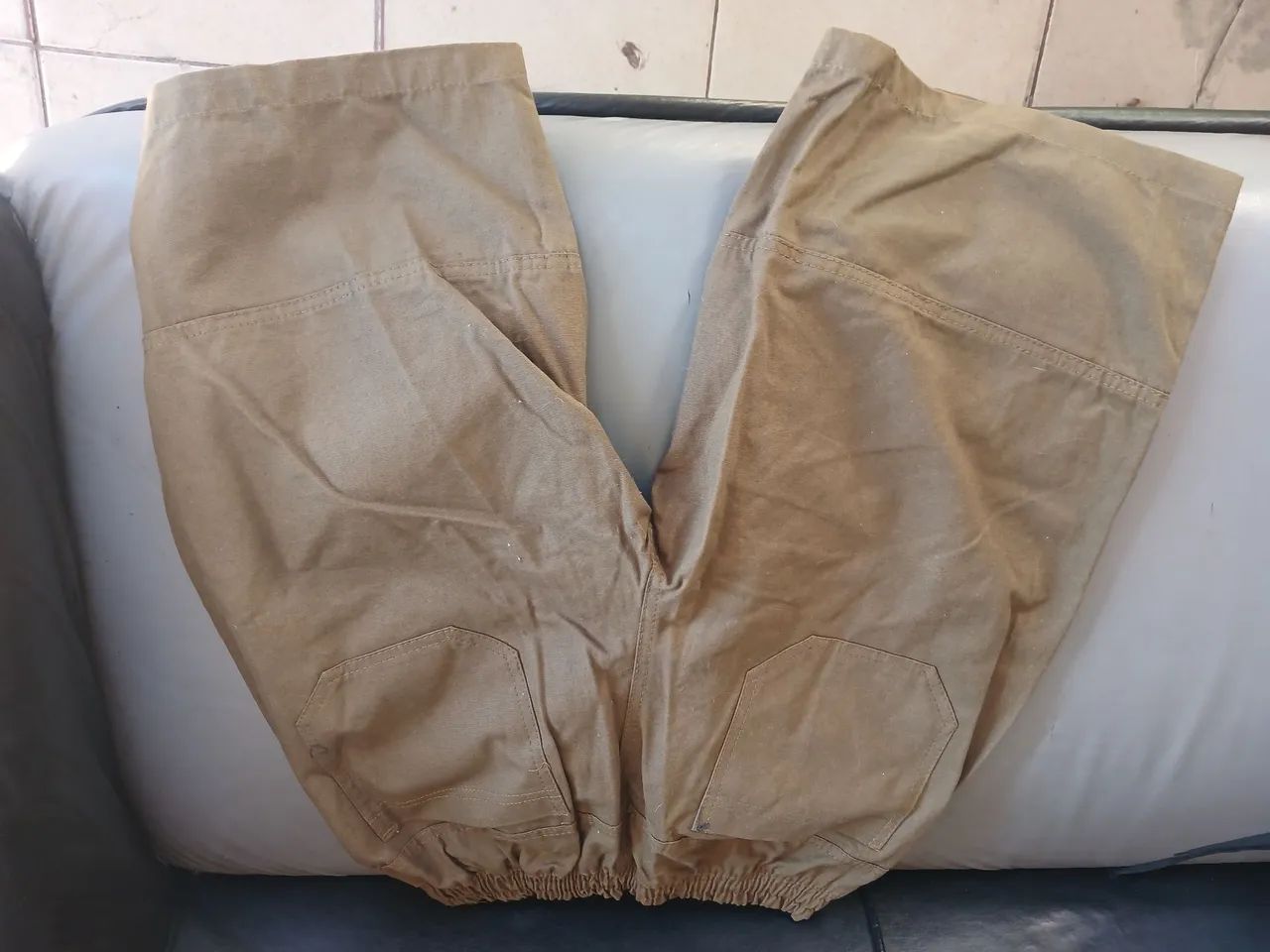 Bermudas estilosa - Foto 4