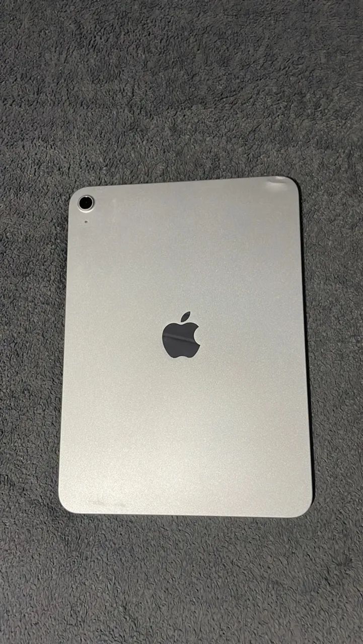 iPad 11 A16