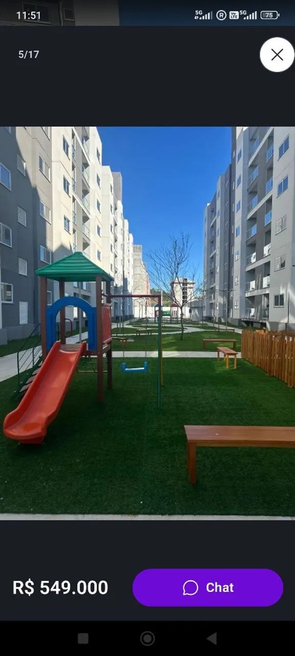 Alugo apartamento Barra Velha 