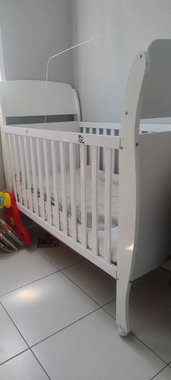 Berço 