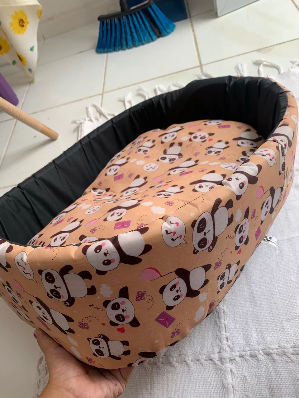 Cama de gato/cachorro - Foto 2