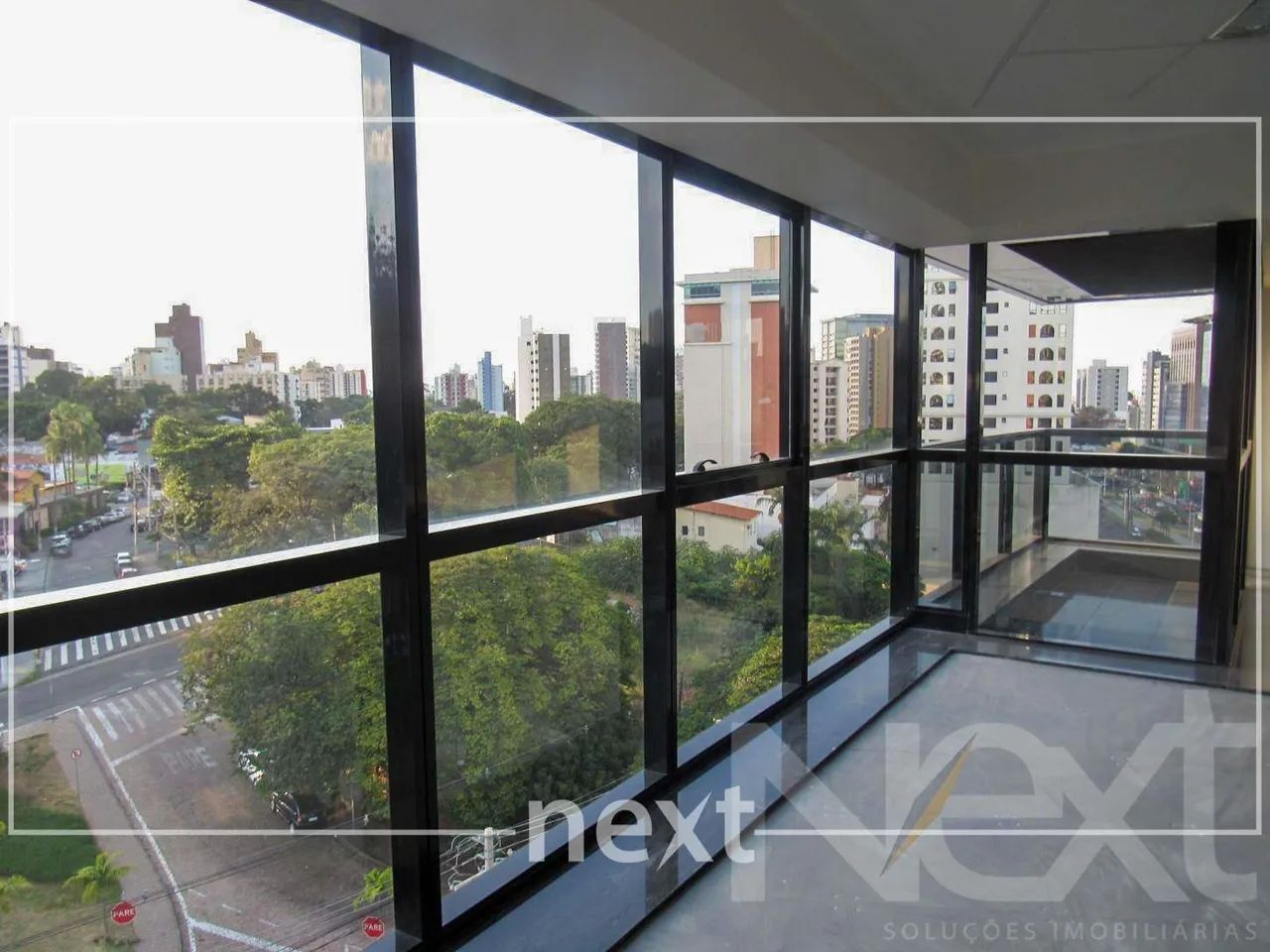 sala - Cambuí - Campinas - Foto 2