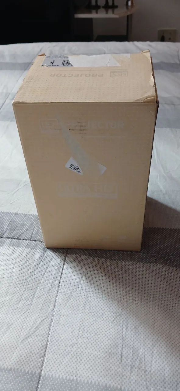 Projetor hy 300 - Foto 4
