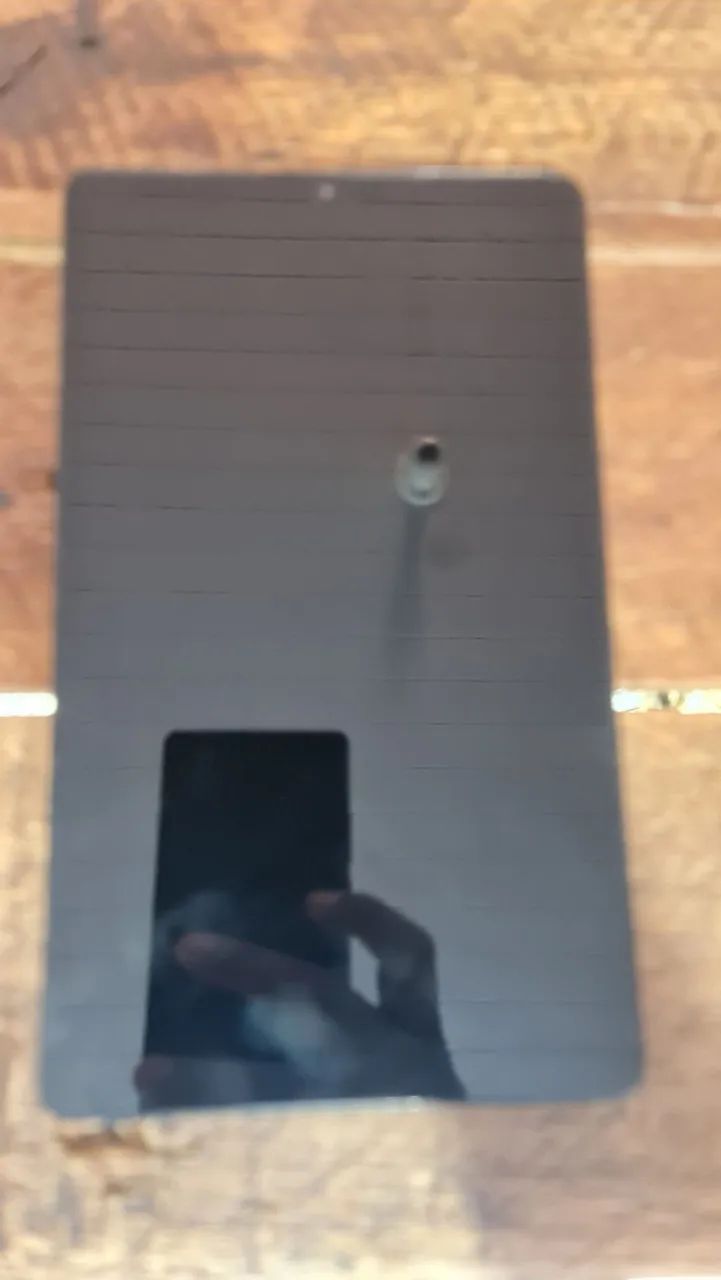Samsung Galaxy tab 9A, impecável,  pega chip e cantão de memória  - Foto 4