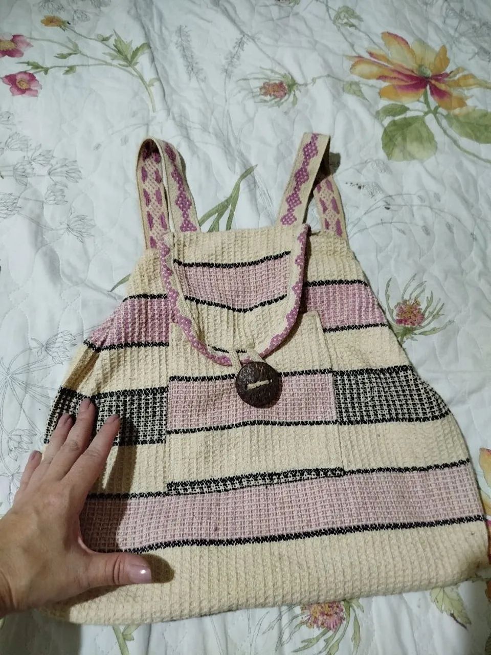 Mochila  - Foto 2