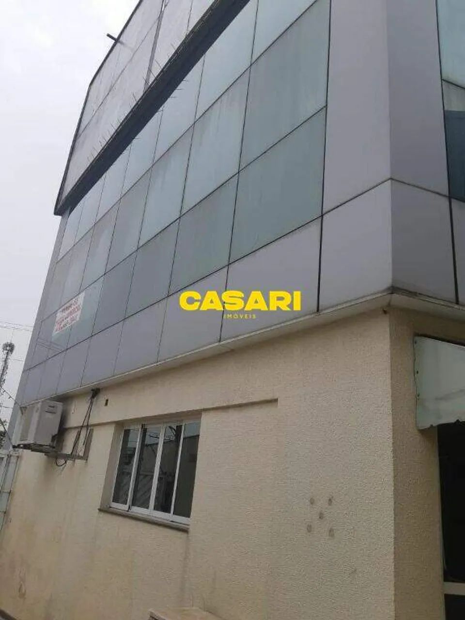 Prédio Comercial à Venda no Jardim do Mar com 246m² e 7 Vagas  Próximo à Anchieta - Foto 5