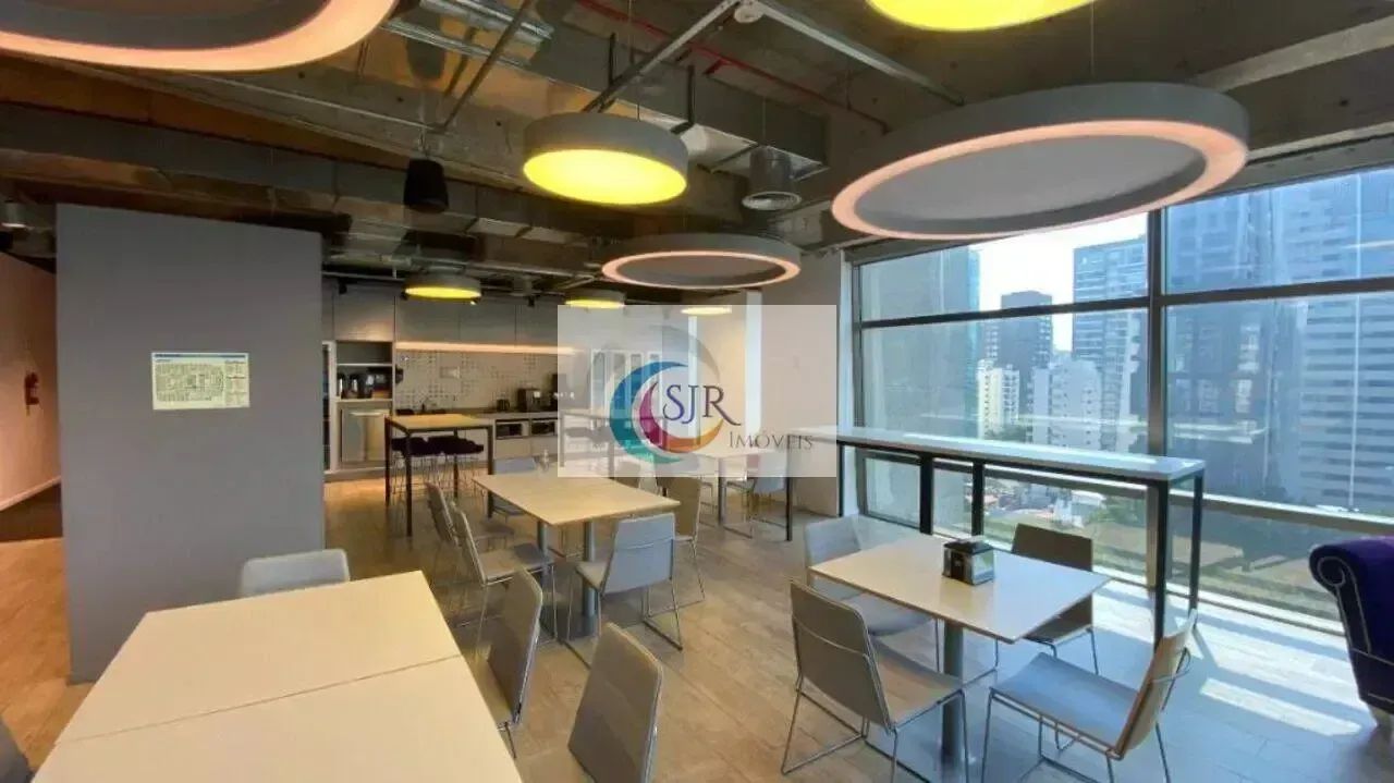 Conjunto para alugar, 933 m² - Itaim Bibi - São Paulo/SP - Foto 4