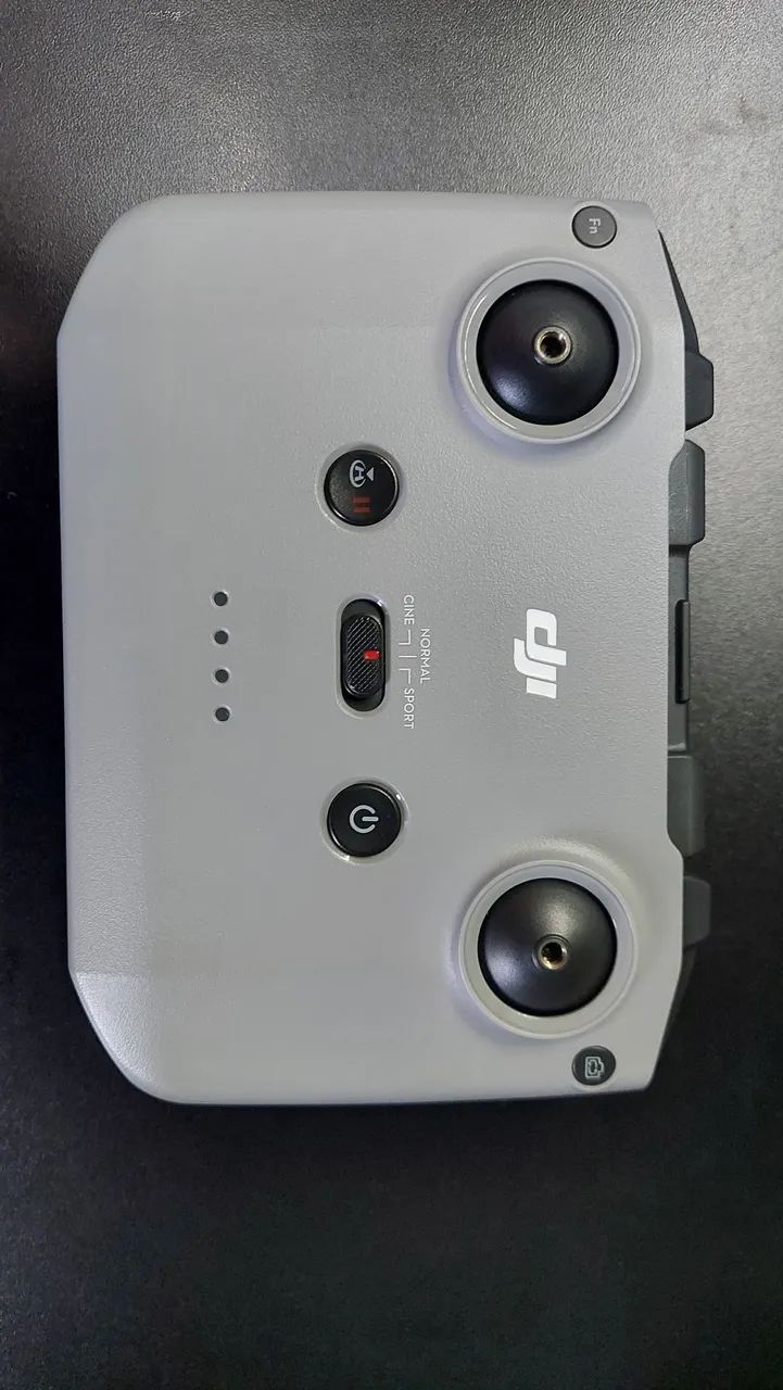 DJI Mini 4K - Semi novo - Foto 3