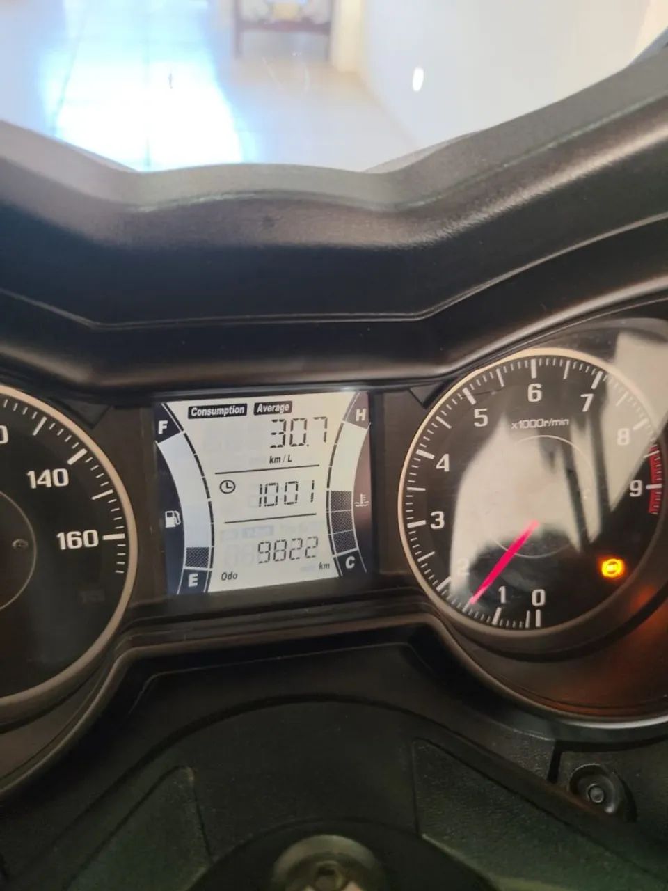 Yamaha Xmax 250 - Foto 5