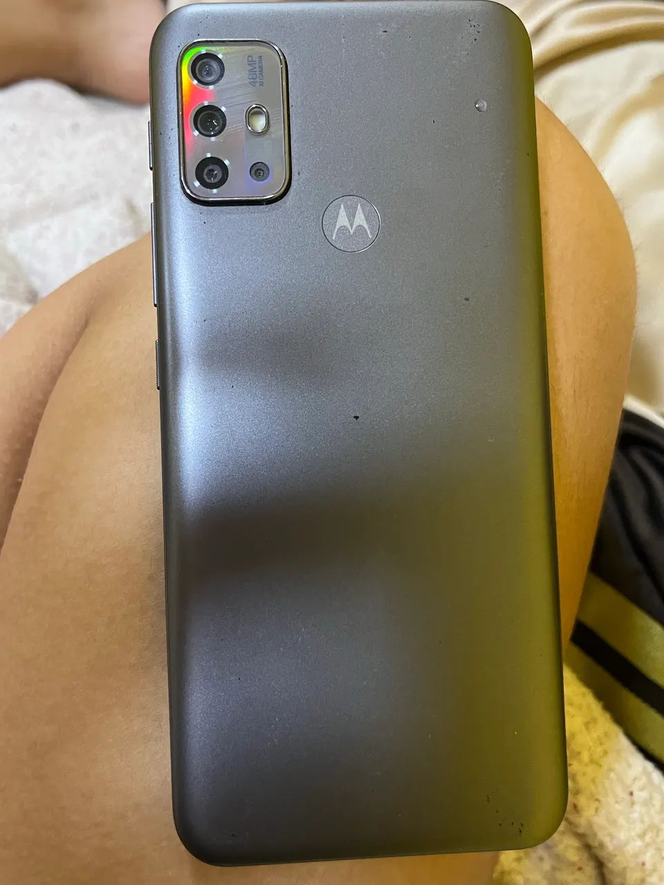 Moto g20