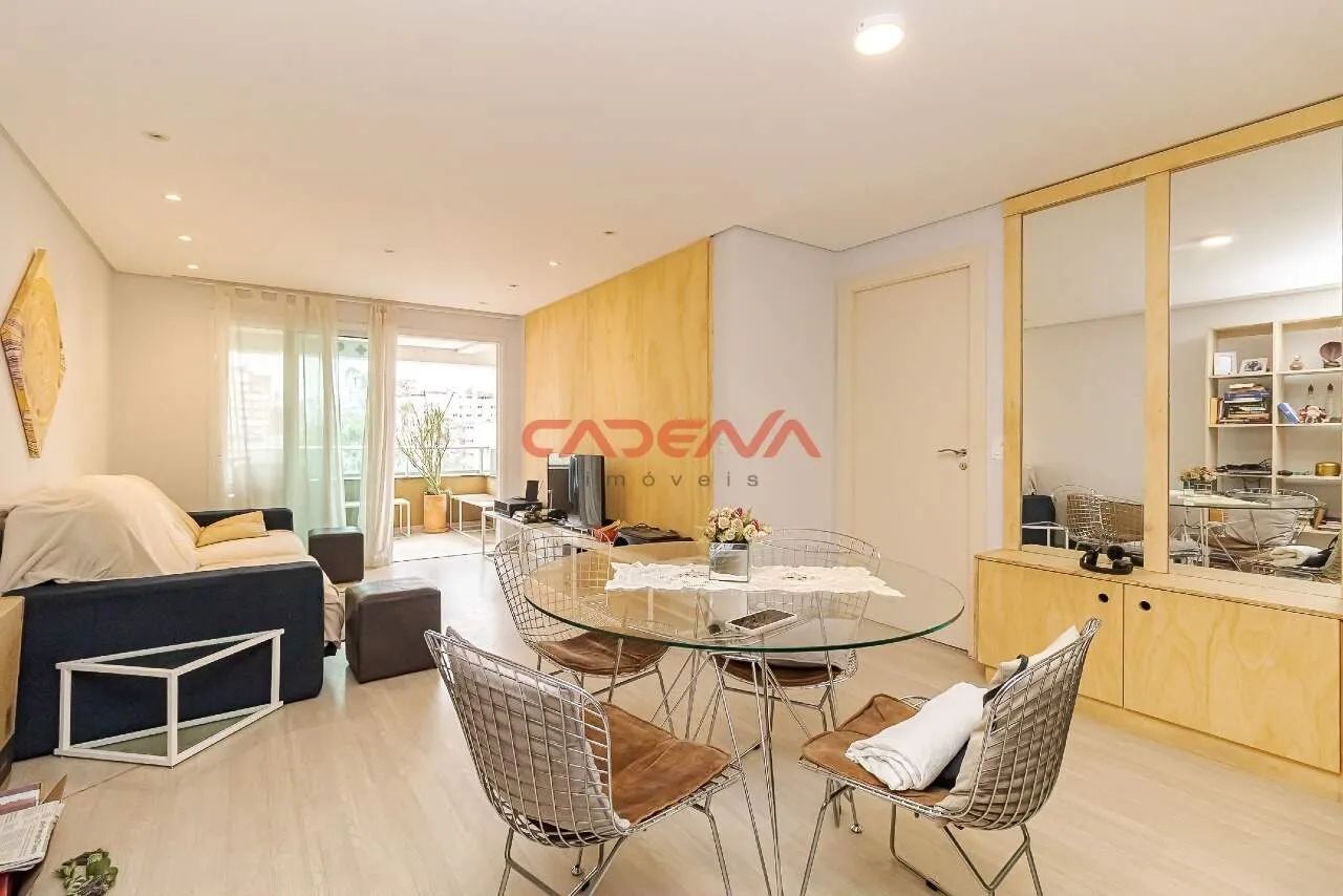 Apartamento com 3 quartos e 2 vagas à venda no Ahu