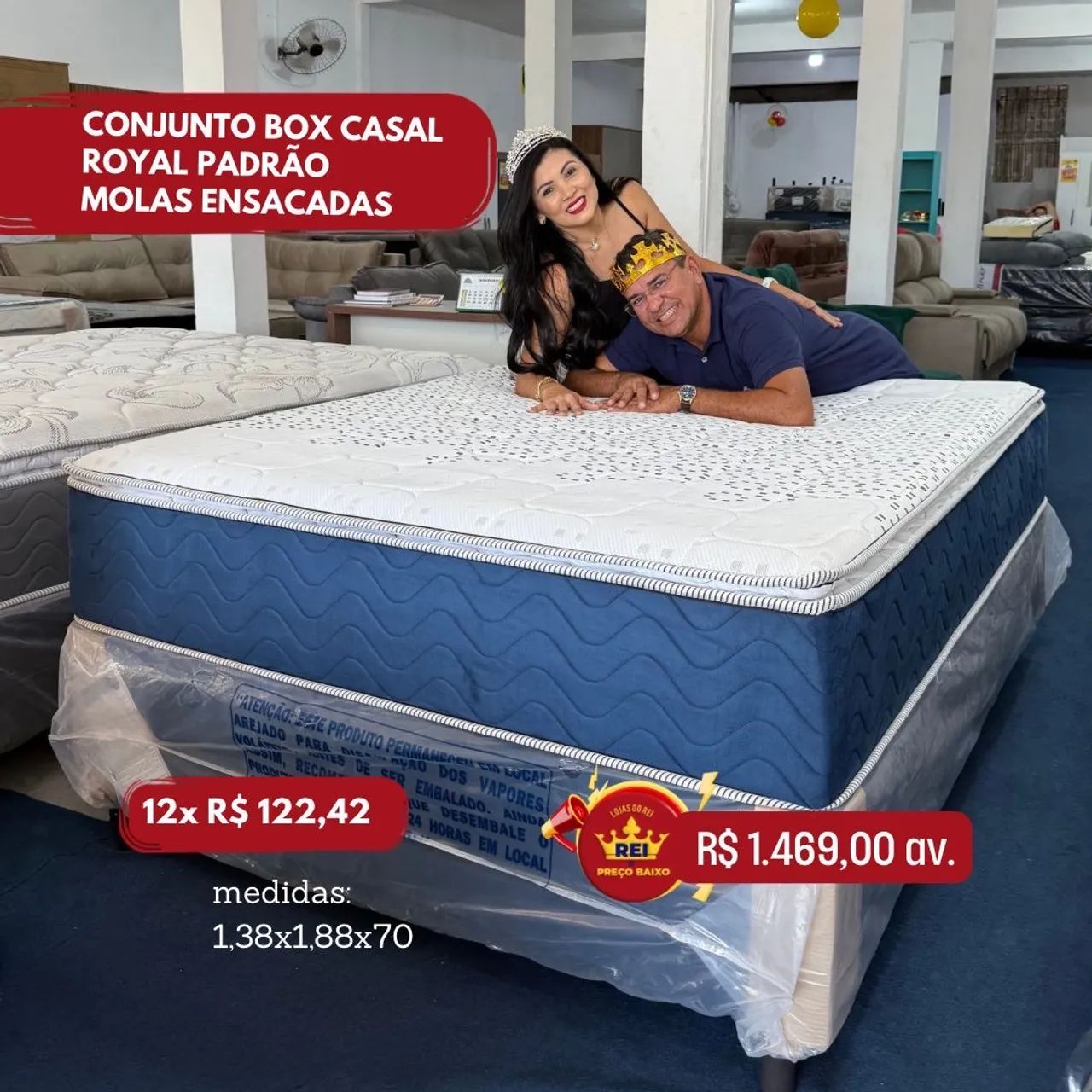 Vai dormir como um bebê ? - Foto 3