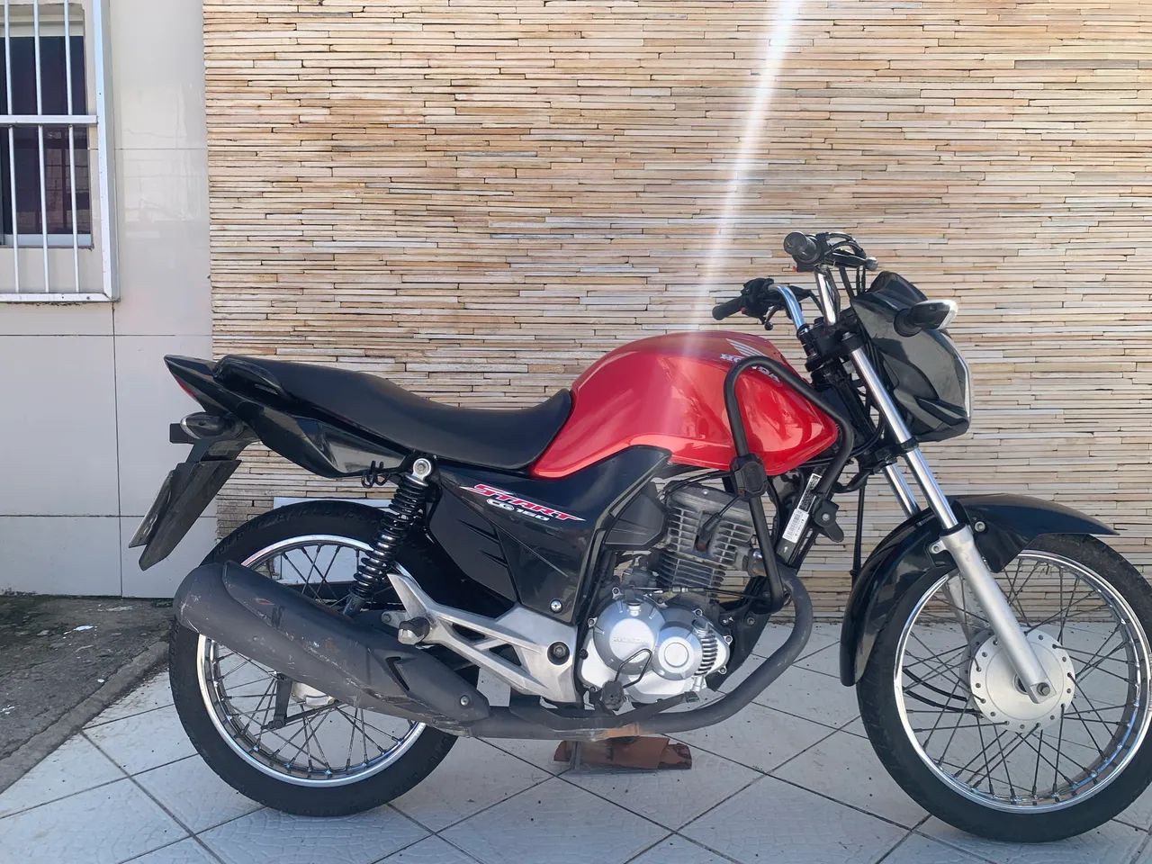 TOP MOTOS - Foto 3