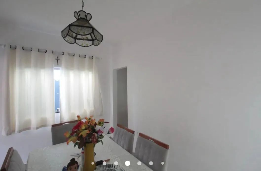 Casa linear com Edícula  - Foto 3