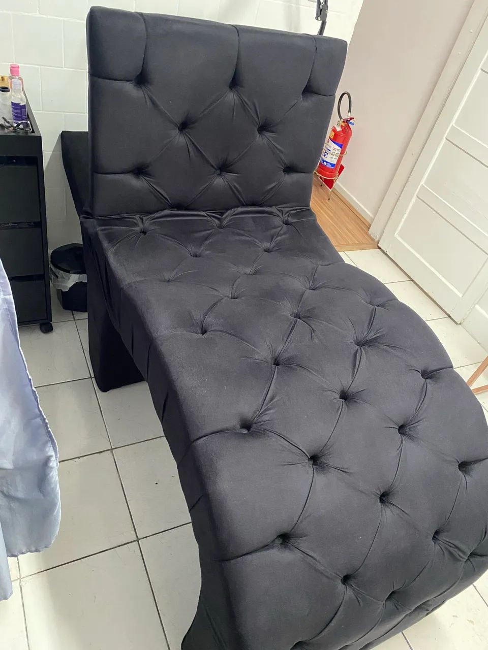 MACA ESTOFADA RECLINÁVEL  - Foto 4