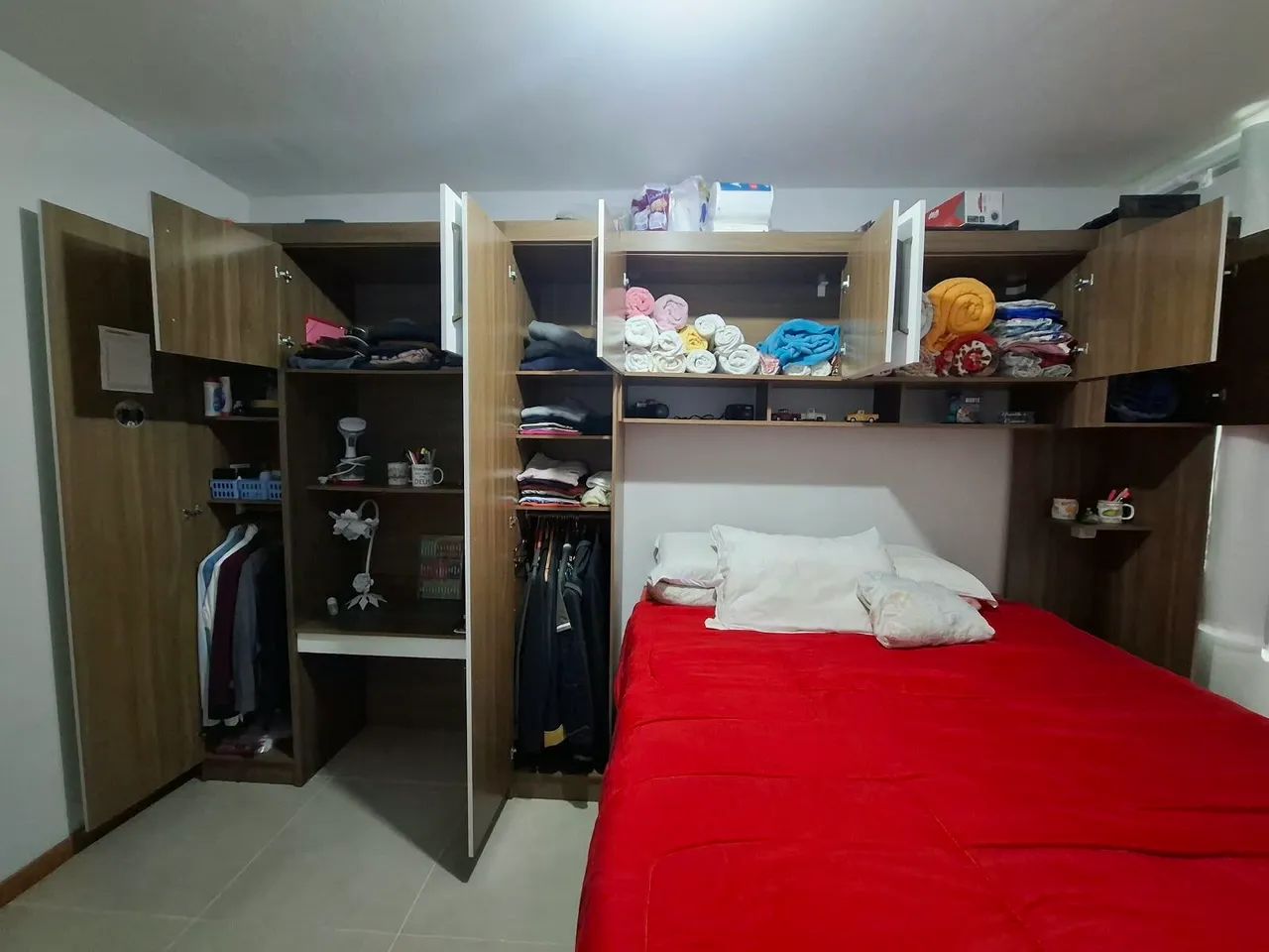 Roupeiro ótimo  - Foto 2