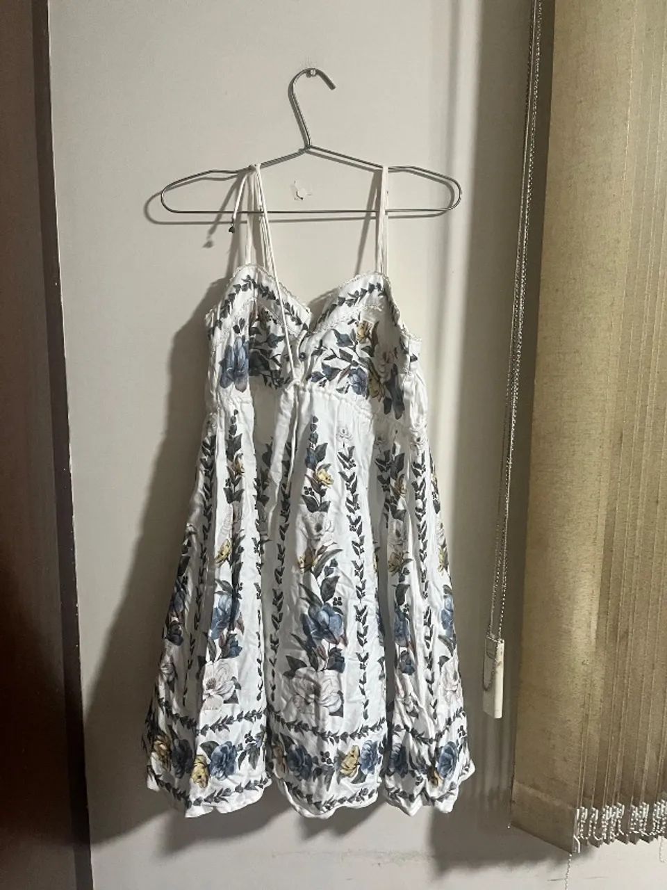 Vestido farm 