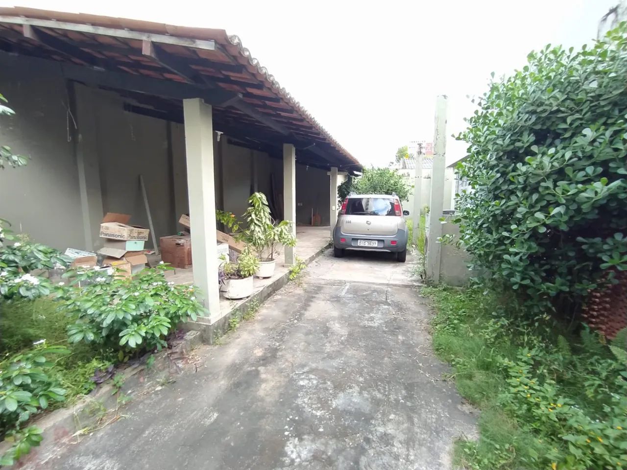 ALUGA-SE IMÓVEL DE ESQUINA - EXCELENTE LOCALIZAÇÃO! - Foto 3