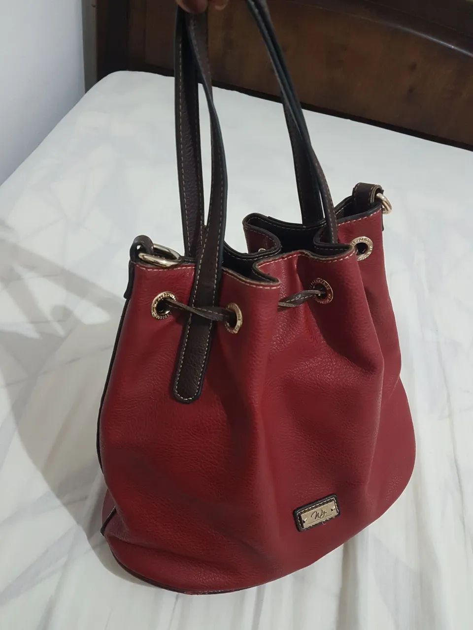 Bolsa WJ - Foto 5