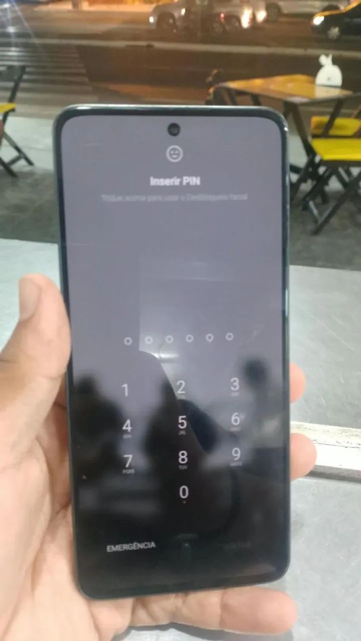 Redmi 12 lite 