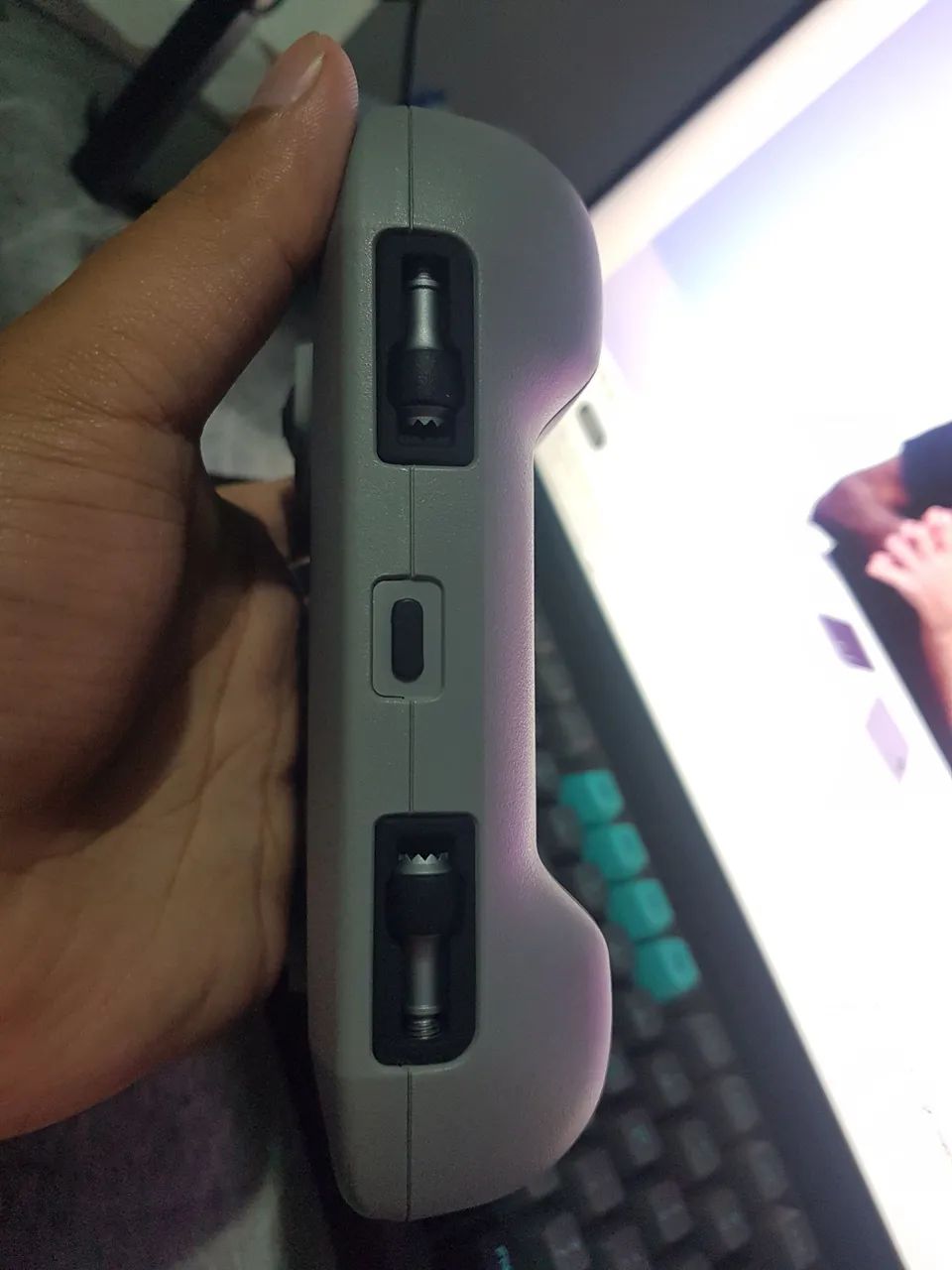 Controle DJI RCN3 - Foto 4