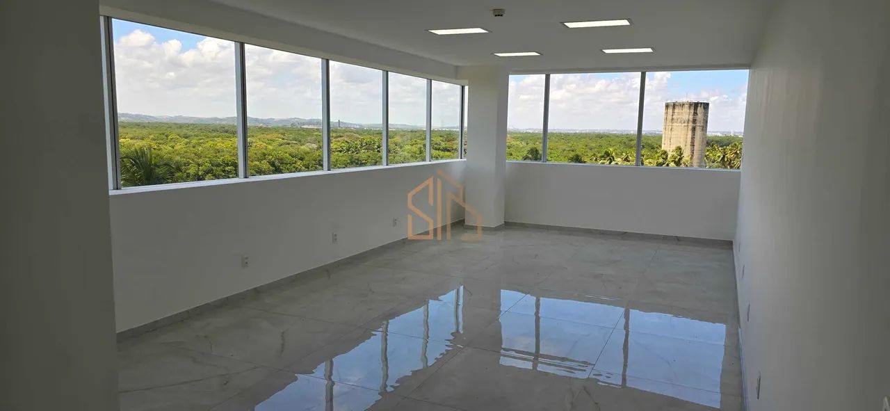 Sala comercial Andar Comercial em Paiva, Cabo de Santo Agostinho/PE