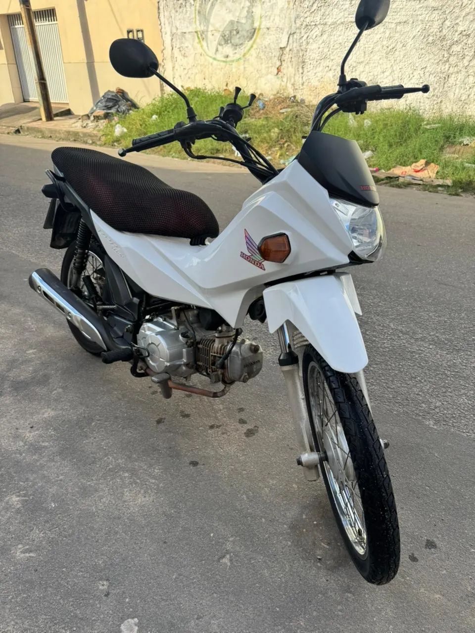 Pop 110