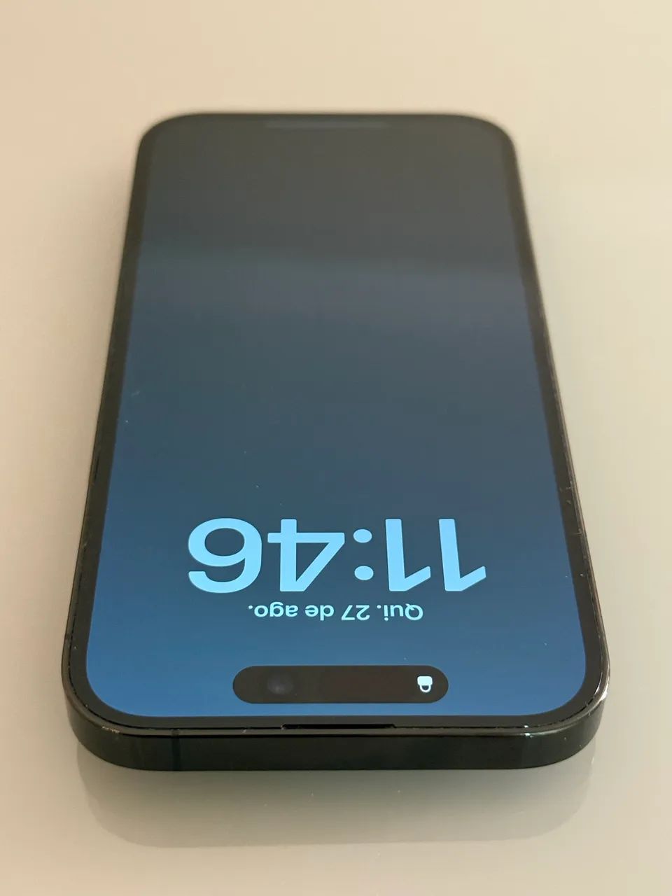 iPhone 14 Pro 256 GB - Foto 3