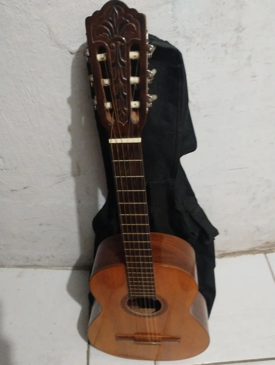 Violão di Giorgio  - Foto 2