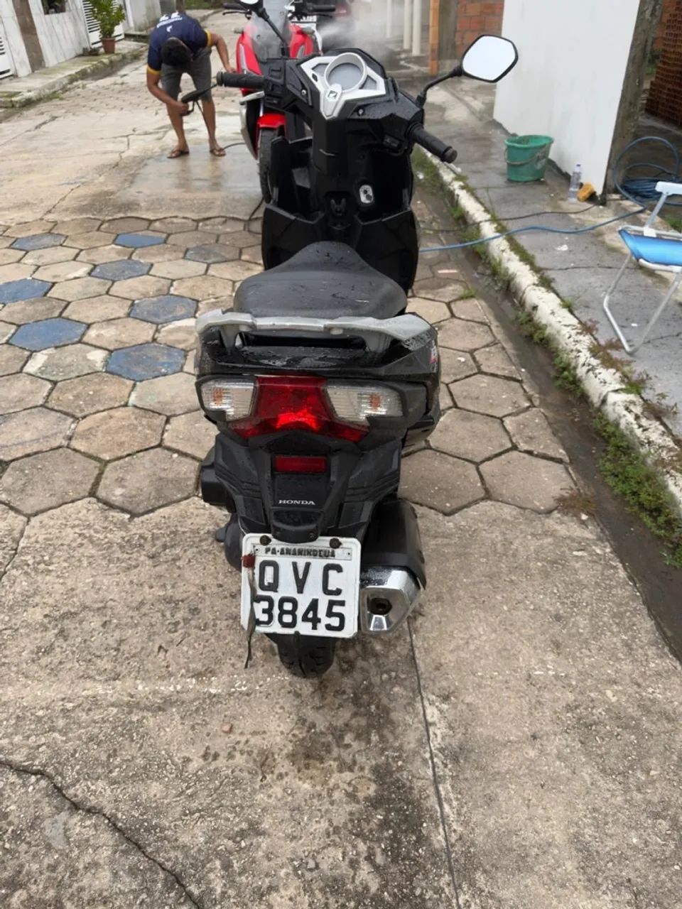 Elite 125 - 2020 - Foto 2