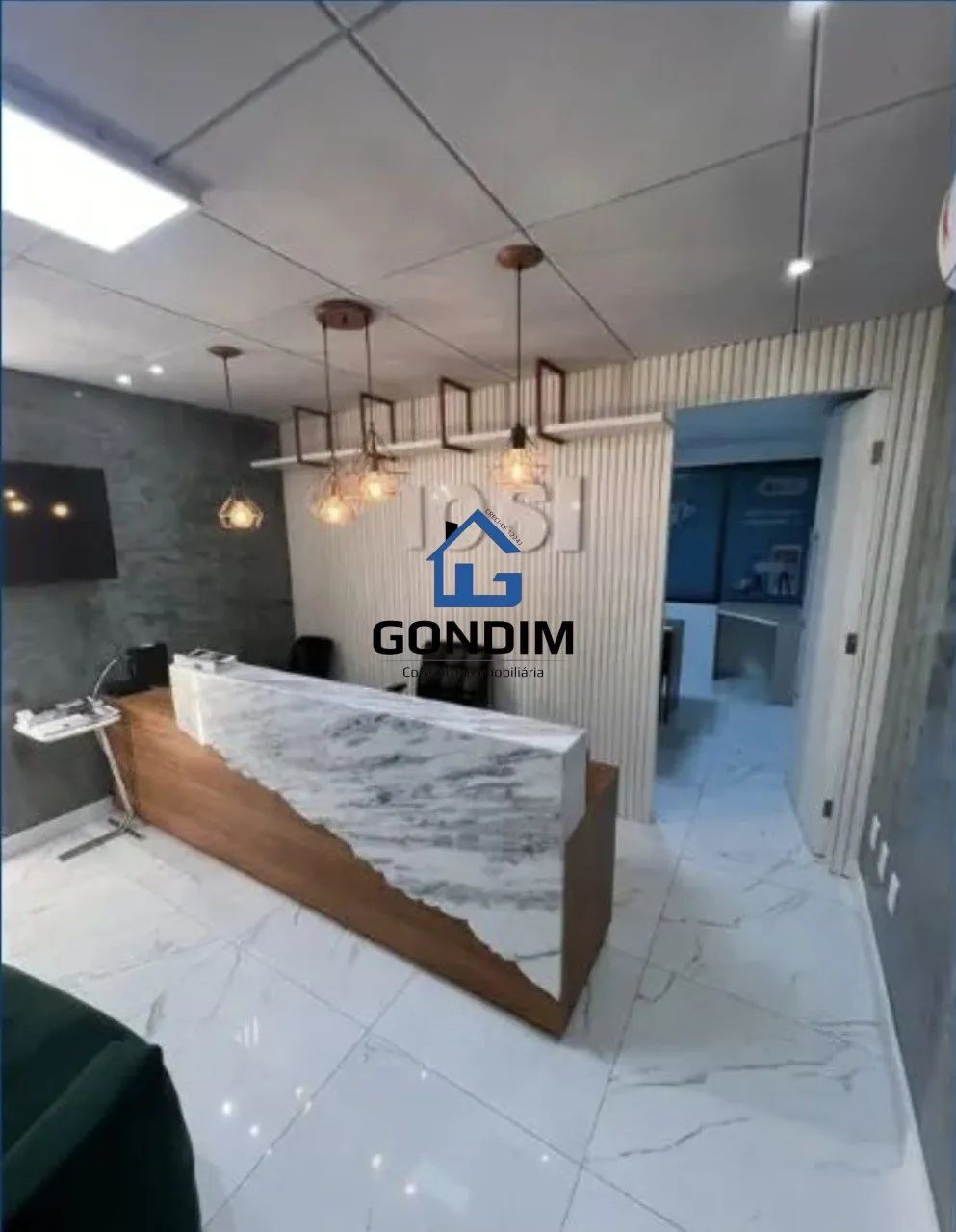Excelente Sala Comercial a venda no Bairro de Fatima - Foto 4